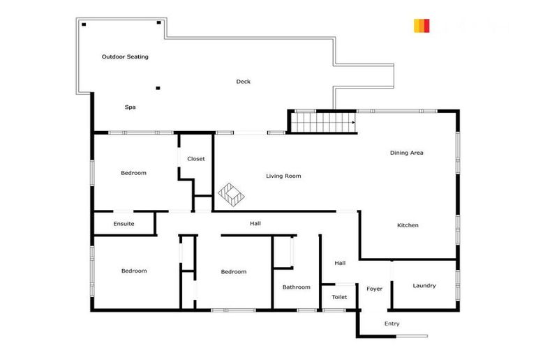 Photo of property in 39 Kennedy Road, Fairfield, Dunedin, 9018