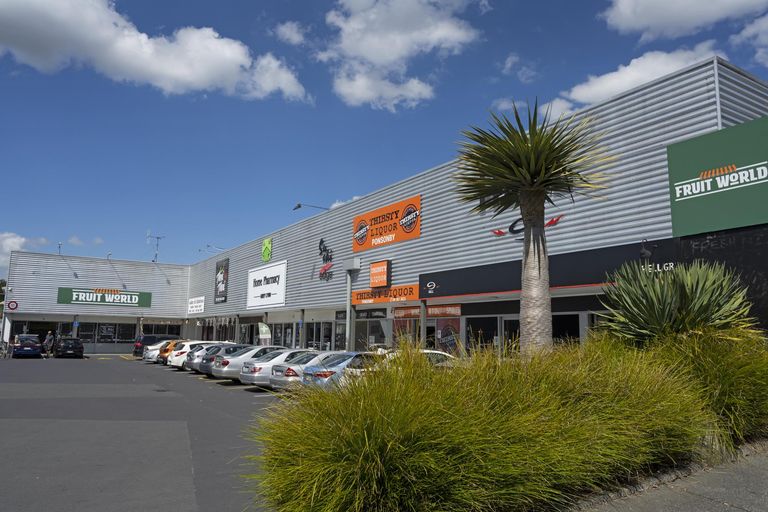 Photo of property in 3i/250 Richmond Road, Grey Lynn, Auckland, 1021