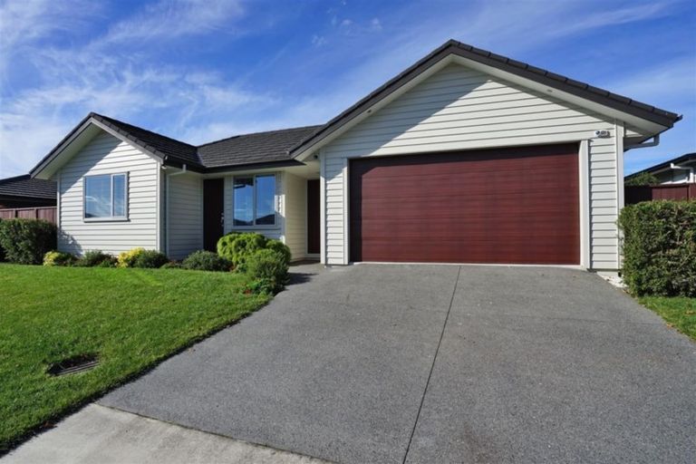 Photo of property in 64 Roy Hilton Drive, Flagstaff, Hamilton, 3210