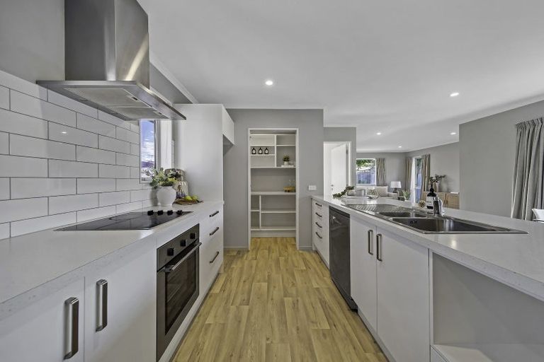 Photo of property in 52a Cavendish Road, Casebrook, Christchurch, 8051