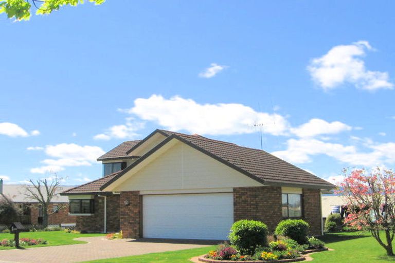 Photo of property in 11 Tahawai Crescent, Matamata, 3400