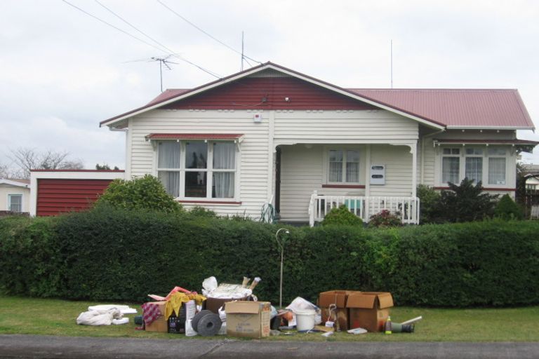 Photo of property in 1/3 Menary Street, Papakura, 2110