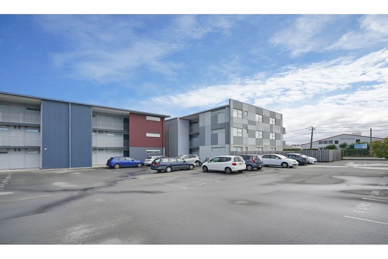 Photo of property in 15/126 Nursery Road, Linwood, Christchurch, 8011