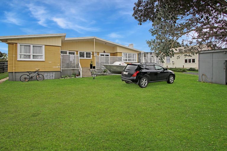 Photo of property in 4128 Far North Road, Pukenui, Kaitaia, 0484
