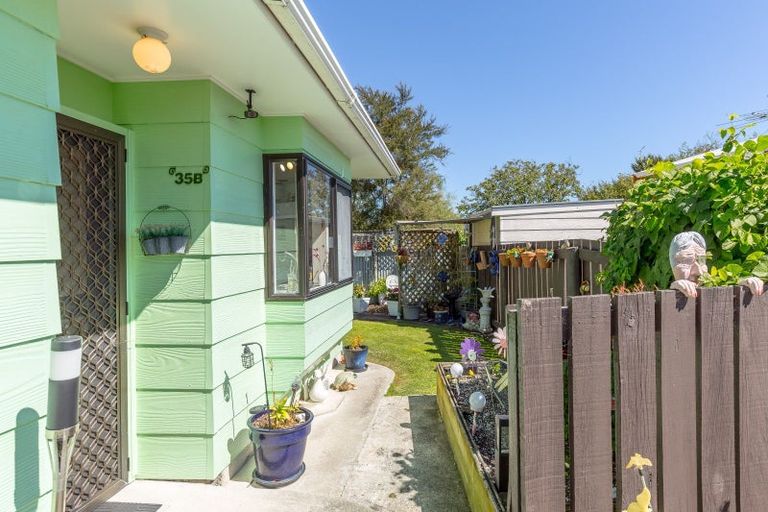 Photo of property in 35b Victoria Street, Masterton, 5810