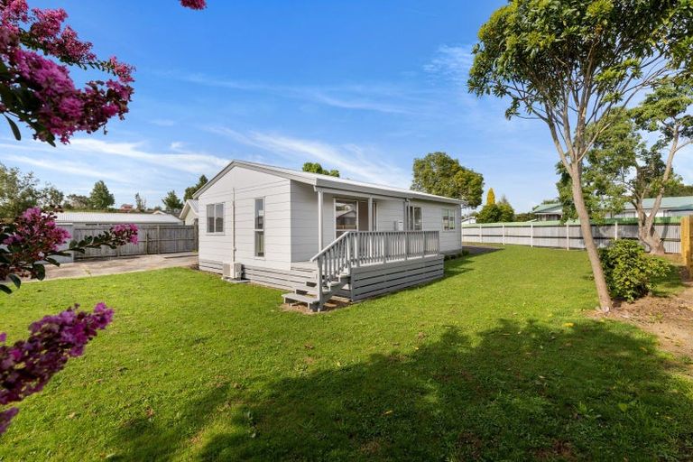 Photo of property in 67 Middlebrook Court, Te Awamutu, 3800
