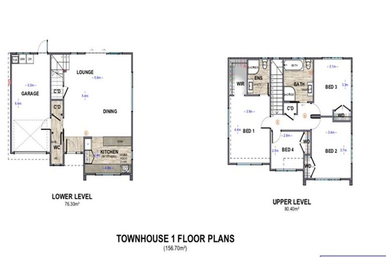 Photo of property in 160 Mclintock Street North, Johnsonville, Wellington, 6037