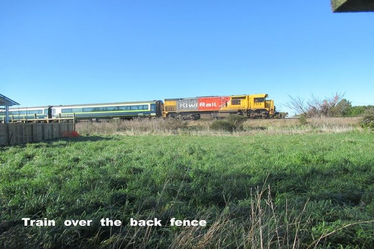 Photo of property in 31 Bethune Street, Featherston, 5710