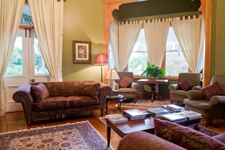 Photo of property in Mchardy Homestead, 11 Bracken Street, Hospital Hill, Napier, 4110