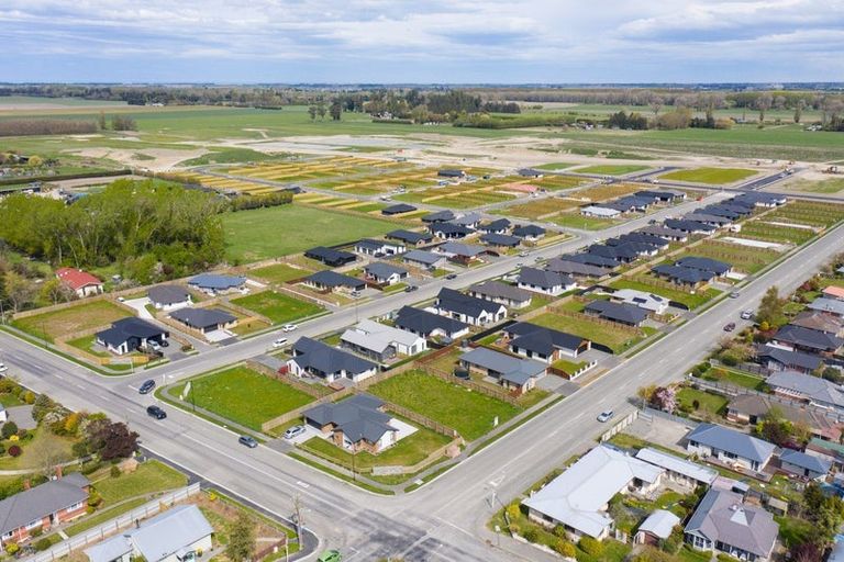 Photo of property in 158 Trevors Road, Elgin, Ashburton, 7700