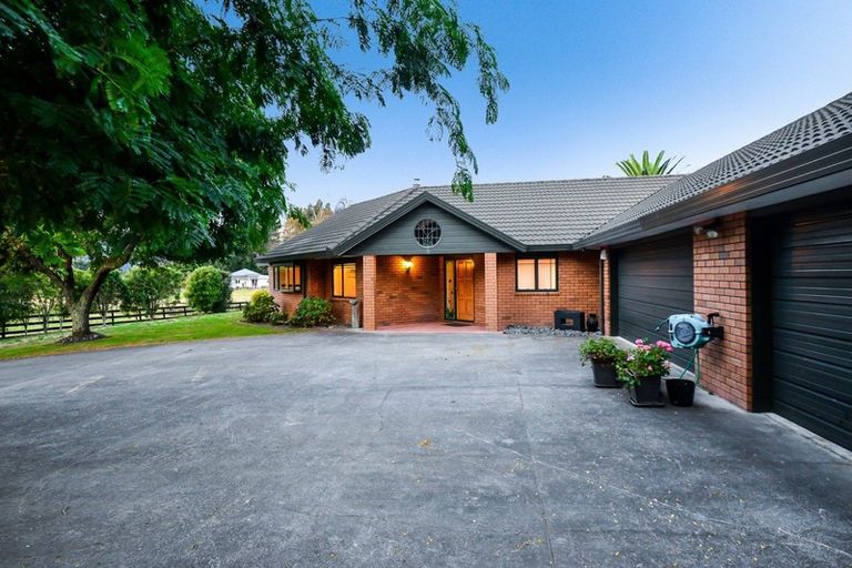 Photo of property in 82a Old Taupiri Road, Ngaruawahia, 3720