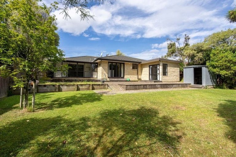 Photo of property in 63 Clifton Terrace, Fitzherbert, Palmerston North, 4410