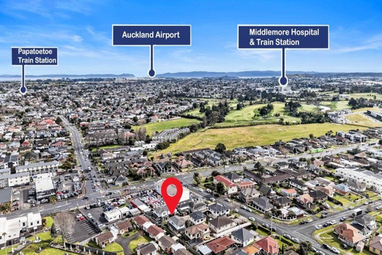 Photo of property in 7 Maxwell Avenue, Papatoetoe, Auckland, 2025