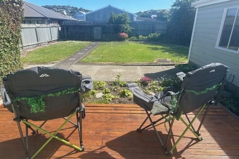 Photo of property in 29 Burns Street, South Dunedin, Dunedin, 9012