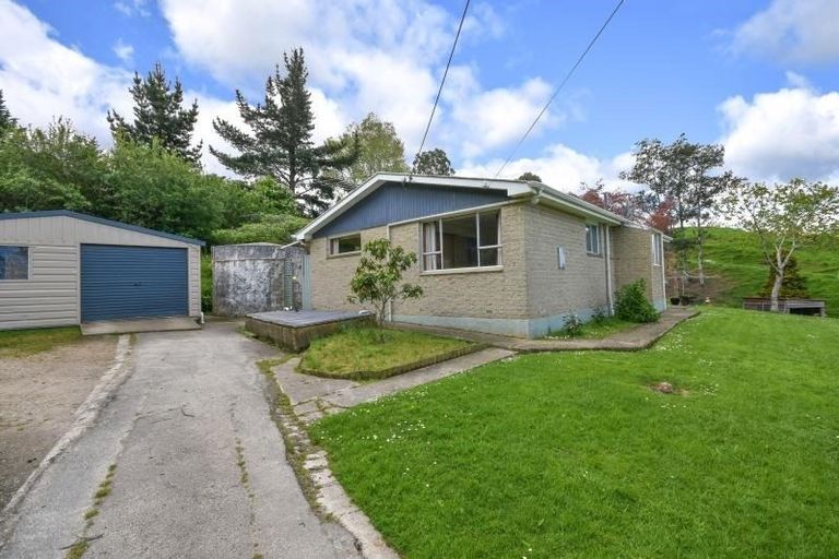 Photo of property in 201 Wairongoa Road, North Taieri, Mosgiel, 9092