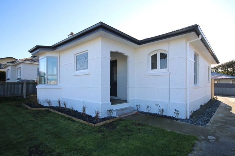 Photo of property in 110 Jenkin Street, Strathern, Invercargill, 9812