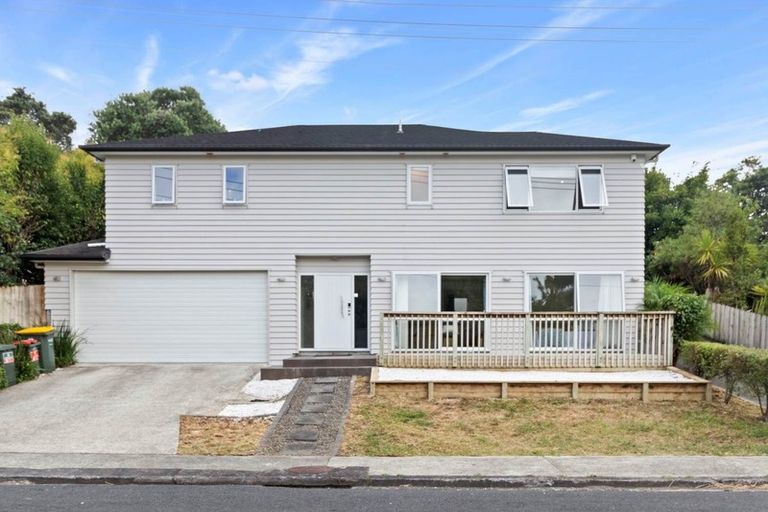 Photo of property in 22a Morton Avenue, Forrest Hill, Auckland, 0620