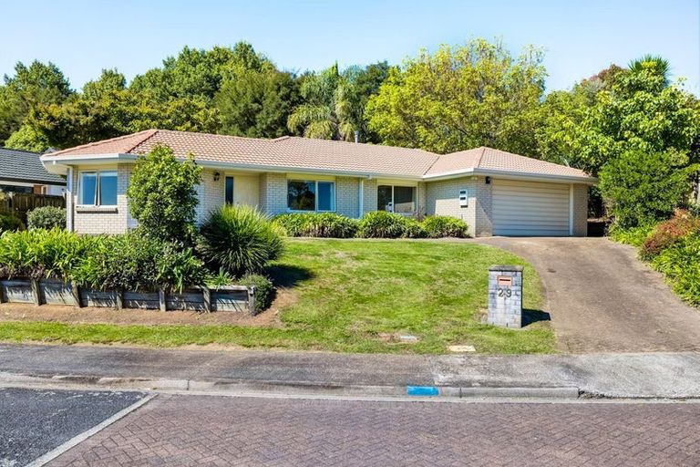 Photo of property in 29 Reynolds Drive, Glenview, Hamilton, 3206