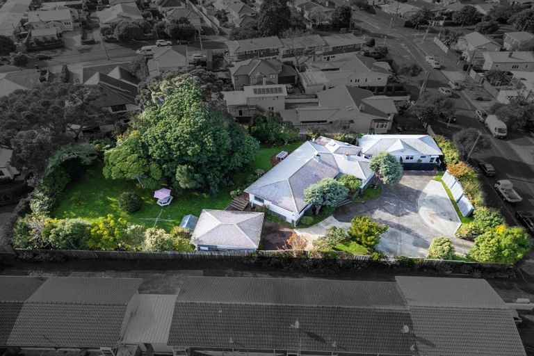 Photo of property in 24 Tawa Road, Onehunga, Auckland, 1061