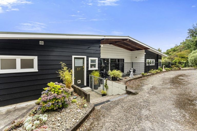 Photo of property in 59c Wakeman Street, Pahiatua, 4910