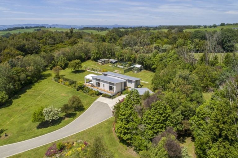 Photo of property in 36 Goodall Road, Whakamarama, Tauranga, 3179