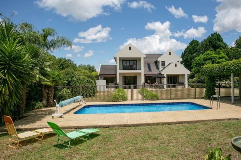 Photo of property in 25c Riverglade Drive, Tamahere, Hamilton, 3283