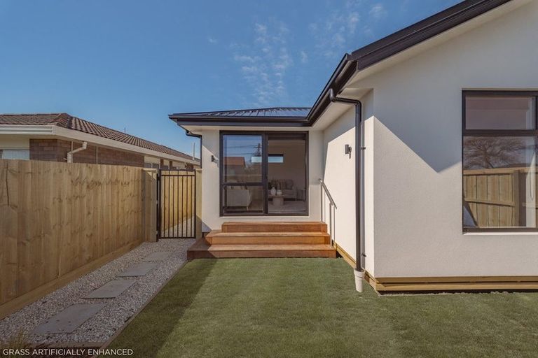 Photo of property in 88 Saint Johns Street, Woolston, Christchurch, 8062