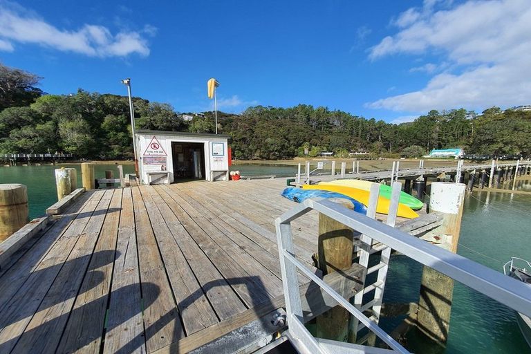 Photo of property in 16 Wilson Avenue, Kawau Island, 0920