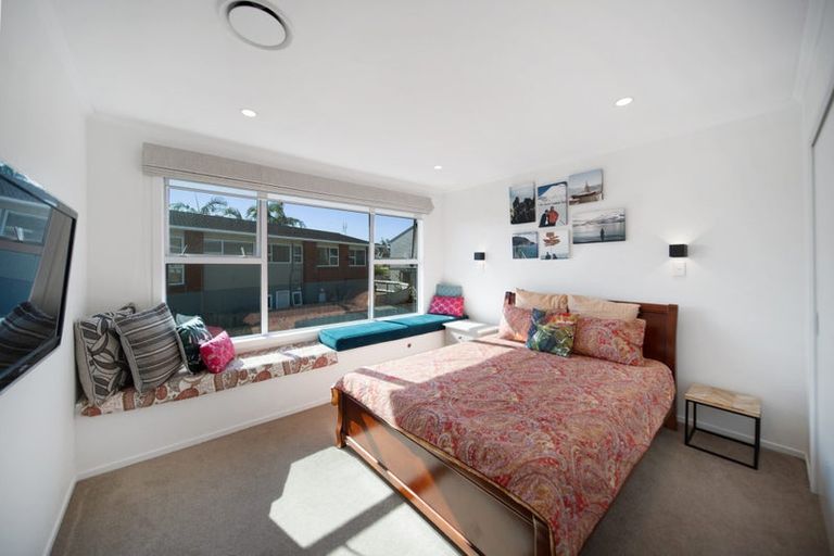 Photo of property in 26b Waller Avenue, Bucklands Beach, Auckland, 2012