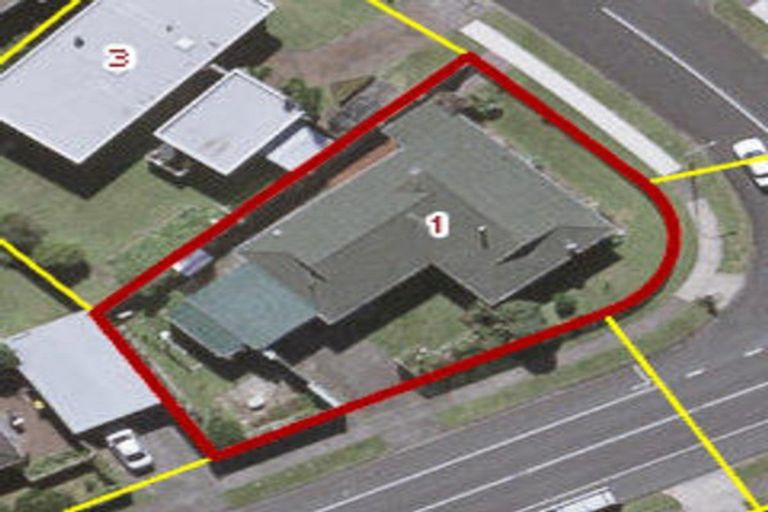 Photo of property in 1 Lantana Avenue, Bell Block, New Plymouth, 4312