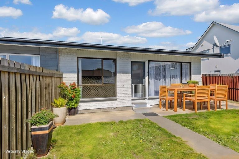 Photo of property in 87b Hills Road, Edgeware, Christchurch, 8013