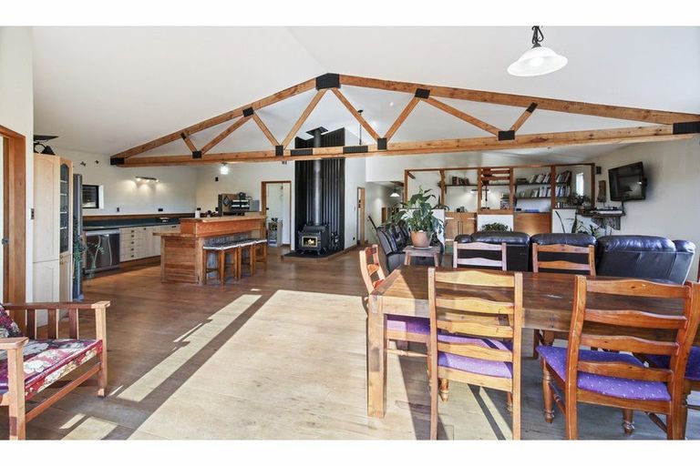 Photo of property in 145 Fishers Road, Loburn, Rangiora, 7473