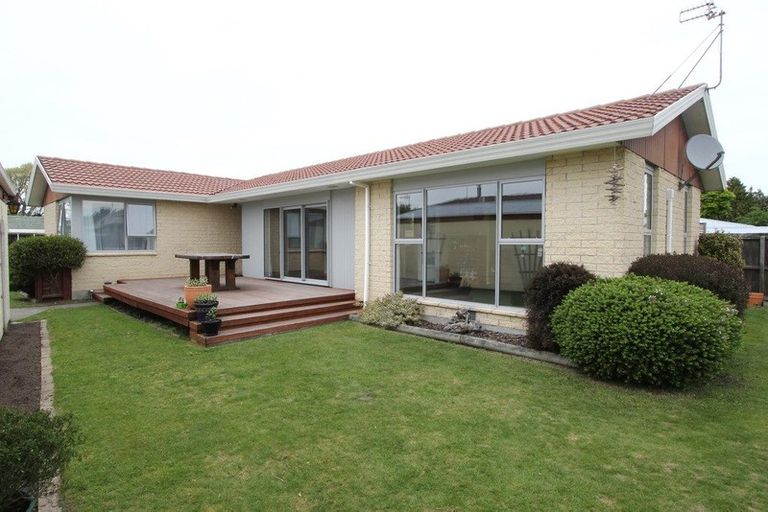 Photo of property in 67 Bailey Street, Templeton, Christchurch, 8042