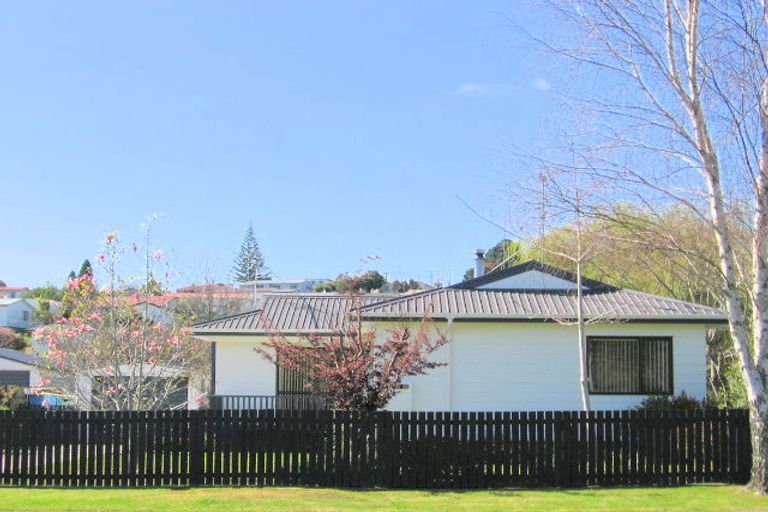 Photo of property in 41 Harrisfield Drive, Hairini, Tauranga, 3112