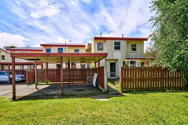 Photo of property in 7/3 Bouverie Street, Petone, Lower Hutt, 5012