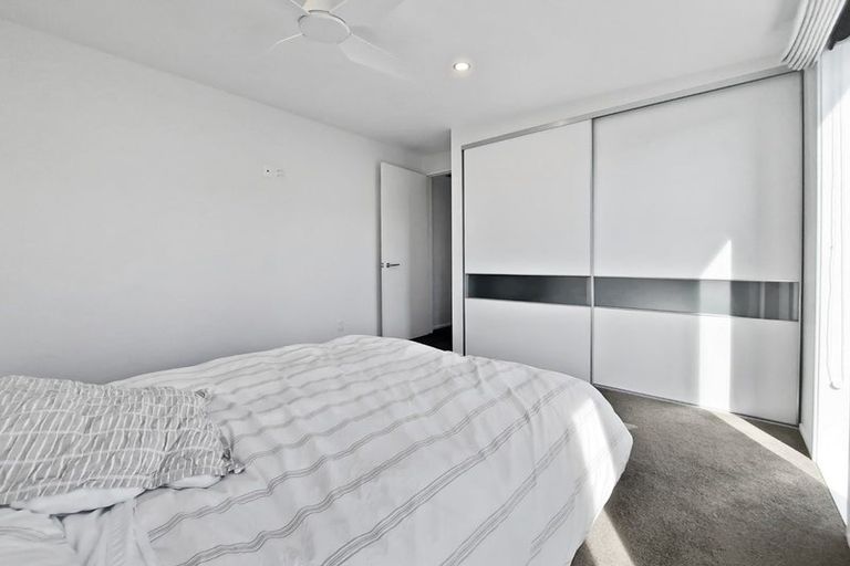 Photo of property in 4/275 Kilmore Street, Christchurch Central, Christchurch, 8011