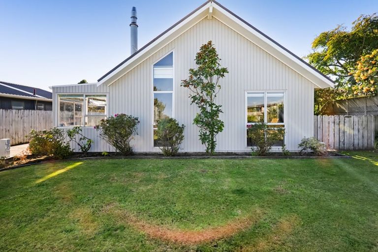 Photo of property in 90 Mangati Road, Bell Block, New Plymouth, 4312