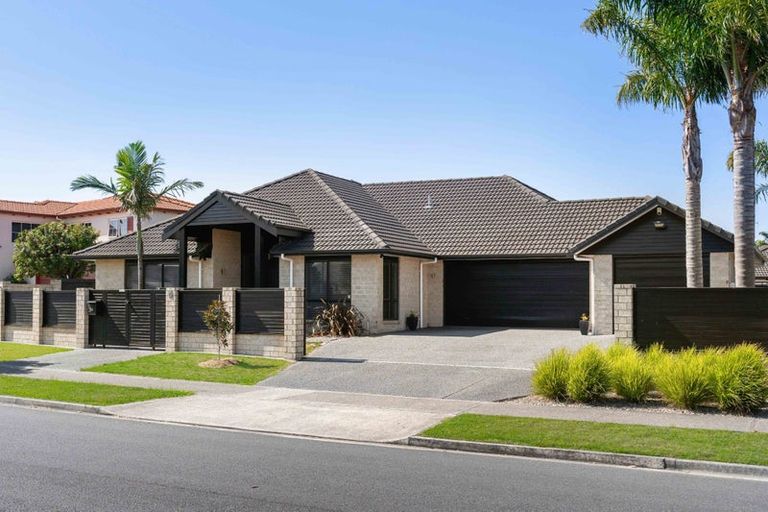 Photo of property in 48 Santa Cruz Drive, Papamoa Beach, Papamoa, 3118
