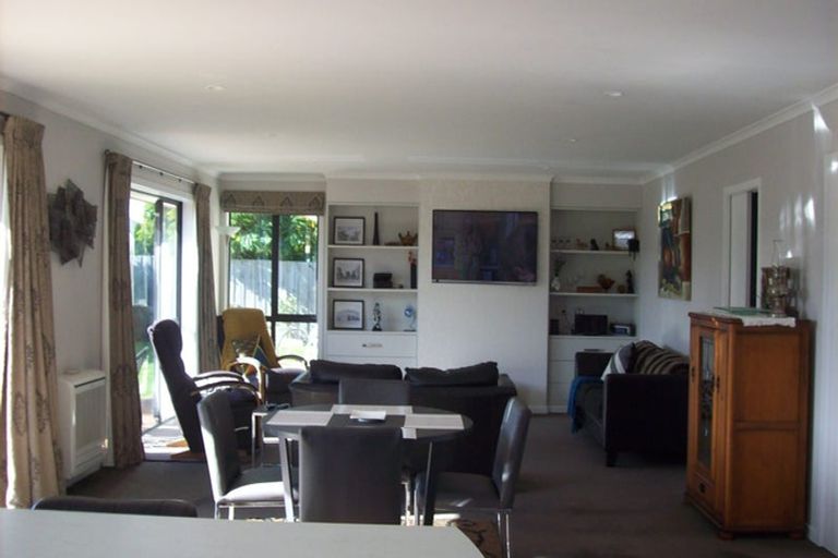 Photo of property in 6 Goldrich Grove, Netherby, Ashburton, 7700