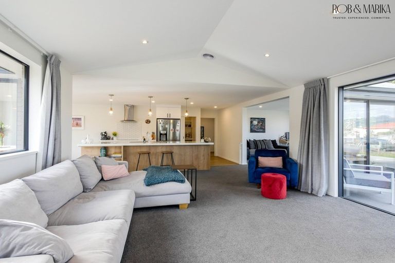 Photo of property in 8 Errols Court, Warrington, Waikouaiti, 9471