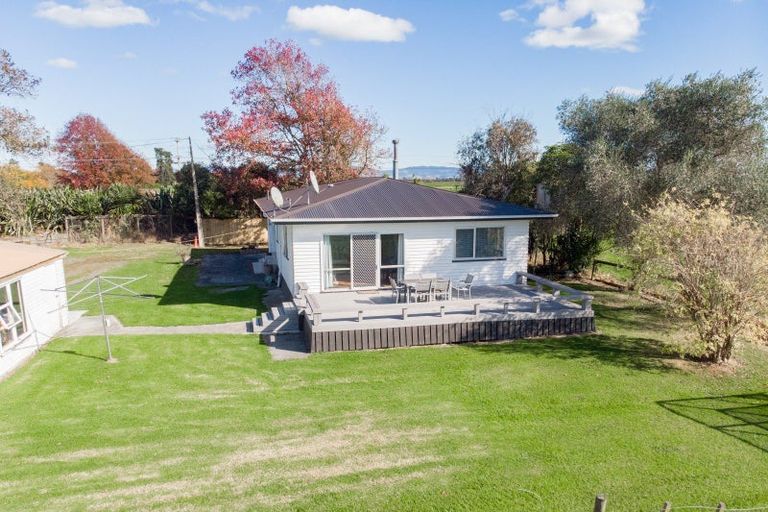 Photo of property in 5367 State Highway 2, Kerepehi, Ngatea, 3597