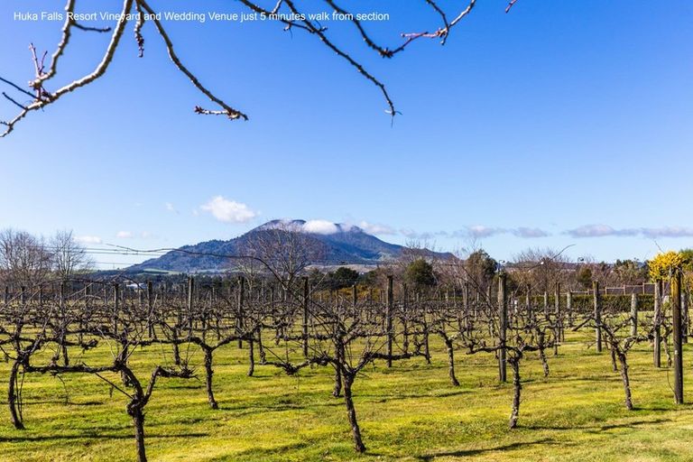 Photo of property in 6 Bastille Court, Rangatira Park, Taupo, 3330