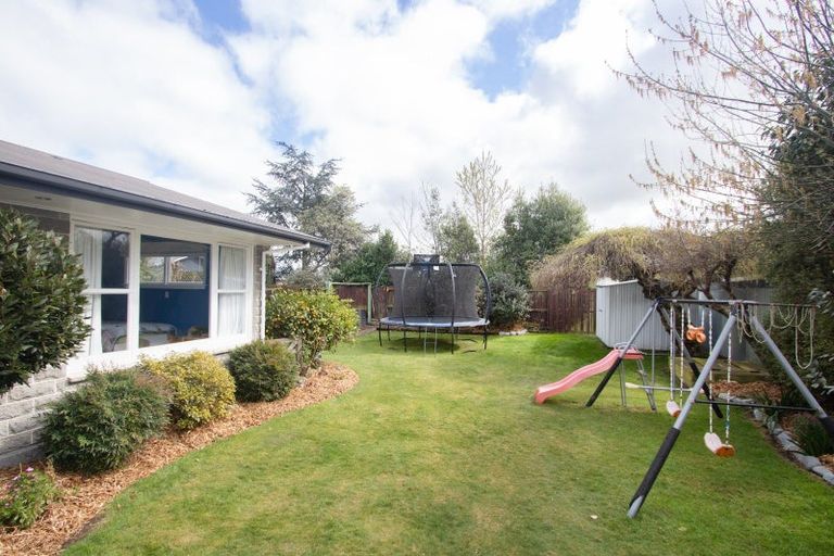 Photo of property in 110 Grove Street, Tinwald, Ashburton, 7700