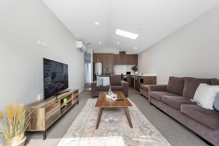 Photo of property in 3/49 Anglesea Street, Hamilton Central, Hamilton, 3204