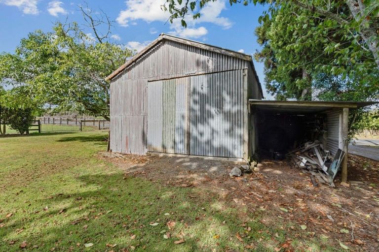 Photo of property in 648 Mangakahia Road, Poroti, Whangarei, 0179