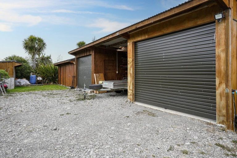 Photo of property in 2832 South Eyre Road, Eyrewell, Rangiora, 7476