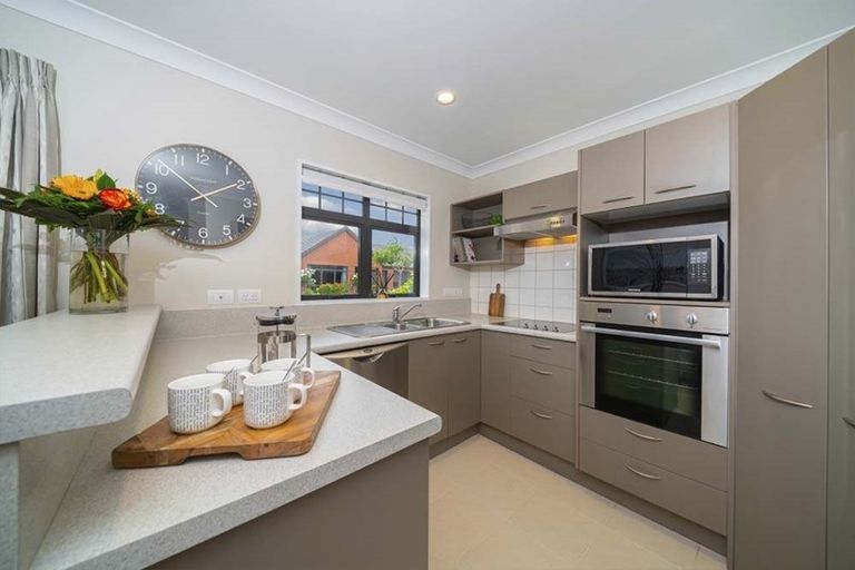 Photo of property in 215/5 Corbett Crescent, Aidanfield, Christchurch, 8025