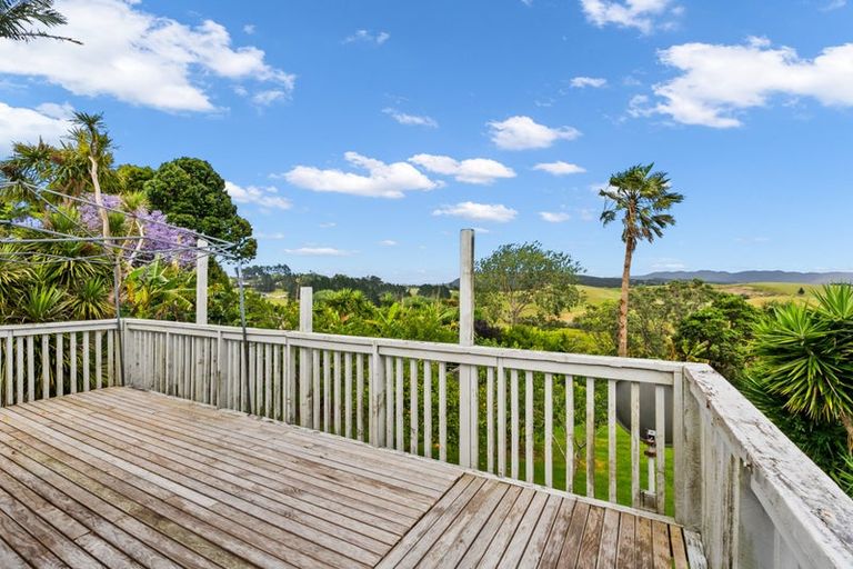 Photo of property in 227 Portland Road, Portland, Whangarei, 0178