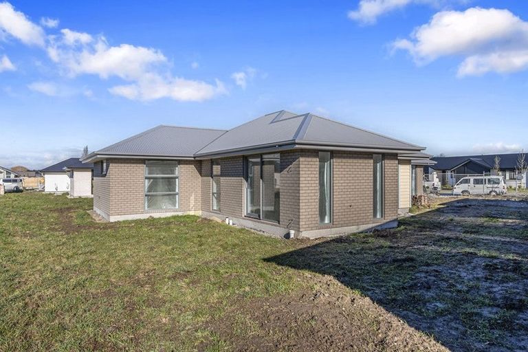 Photo of property in 15 Cleaver Street, Woodend, 7610