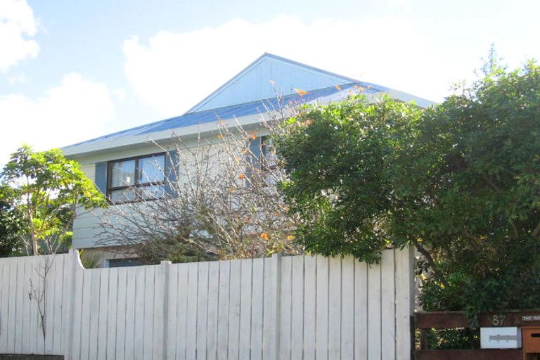 Photo of property in 85 Te Haumi Drive, Paihia, 0200